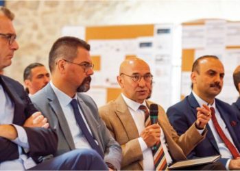 Başkan Soyer’den akıllı şehirler için üç formül