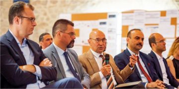 Başkan Soyer’den akıllı şehirler için üç formül