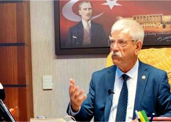 CHP’li Beko, emeklilerin maaşları asgari ücretle eşitlenmeli