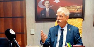 CHP’li Beko, emeklilerin maaşları asgari ücretle eşitlenmeli