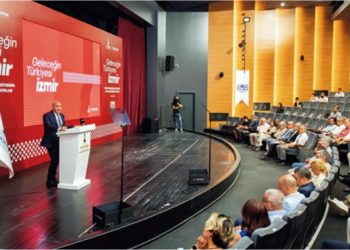 “İktisat Kongresi toplanacak, Dünya Barış Ödülü verilecek”