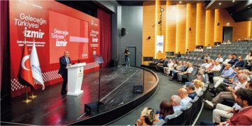 “İktisat Kongresi toplanacak, Dünya Barış Ödülü verilecek”
