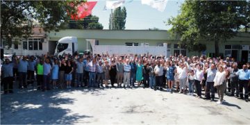 “ÇALIŞMA ARKADAŞLARIMA İHTİYACIM VAR”