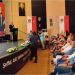 Başkan Eriş gelecek iki yıl hedeflerini ve projelerini anlattı