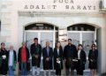 AVUKATLARDAN AVUKATLIK ÜCRETLERİNİN GÜNCELLENMESİ ÇAĞRISI