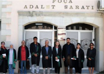 AVUKATLARDAN AVUKATLIK ÜCRETLERİNİN GÜNCELLENMESİ ÇAĞRISI