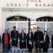 AVUKATLARDAN AVUKATLIK ÜCRETLERİNİN GÜNCELLENMESİ ÇAĞRISI