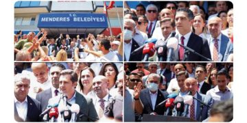Mustafa Kayalar: “Adalet Karşısında Her Türlü Hesap Vermeye Hazırız. Başımız Dik Alnımız Ak!