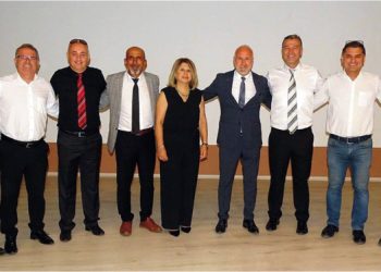EGE MASTERLER FEDERASYONUNDA HALDUN DOKEL GÜVEN TAZELEDİ