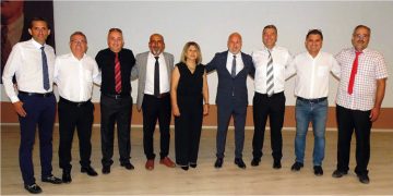 EGE MASTERLER FEDERASYONUNDA HALDUN DOKEL GÜVEN TAZELEDİ