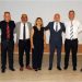 EGE MASTERLER FEDERASYONUNDA HALDUN DOKEL GÜVEN TAZELEDİ