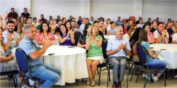 Seferihisar Belediyesi’nde Çifte Bayram