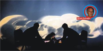 DERİN DEVLET (ERGENEKON)&nbsp; VE ŞARK DESPOTİZMİ (1)