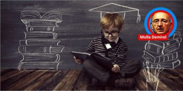 ÇOCUKLARLA FELSEFE YAPMAK – 2