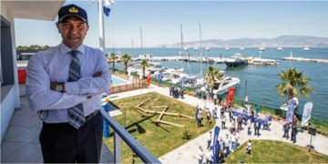 Tertemiz Körfez Ve Sıfır Koku İçin Seferberlik