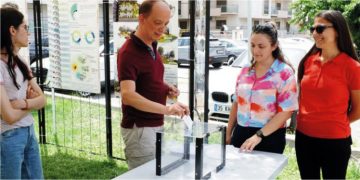 PARK PROJESİNDE SON KARAR VATANDAŞIN