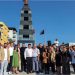 Mavi Kelebekler anıldı
