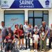 Sarnıç Toplum Merkezi yola çıkıyor