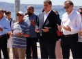 SREBRENİTSA, KARŞIYAKA’DA ANILDI