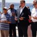 SREBRENİTSA, KARŞIYAKA’DA ANILDI