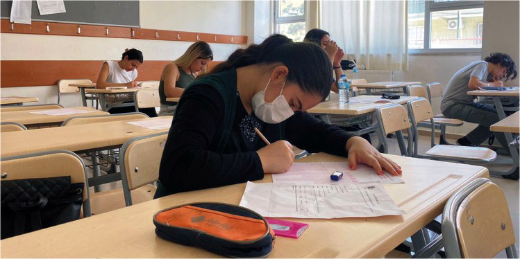 Son başvuru tarihi 27 Temmuz