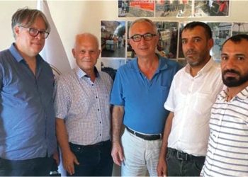 CHP’den İzmir’de ‘Çalıştay’ hazırlığı