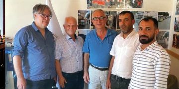 CHP’den İzmir’de ‘Çalıştay’ hazırlığı