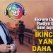 Çeşme Belediye Başkanı Ekrem Oran Radyo Ege’ye korkutan gelişmeyi duyurdu