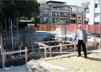 4 mahalleye hizmet verecek
