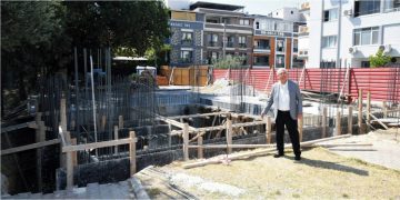 4 mahalleye hizmet verecek