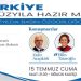 Seferihisar Kaleiçi söyleşileri başlıyor