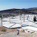 FOÇA NİHAT DİRİM KENT BELLEĞİ MERKEZİ YAPIMI DEVAM EDİYOR