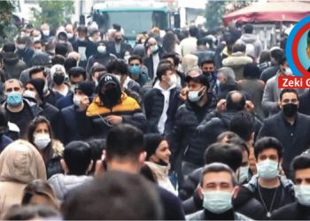 Soluduğumuz Coğrafya Gibi Yaşamak
