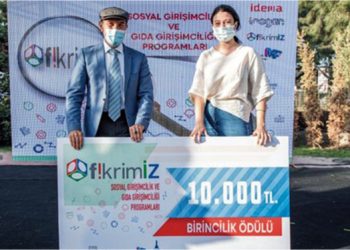 Meslek Fabrikası’ndan bir başarı öyküsü daha