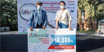 Meslek Fabrikası’ndan bir başarı öyküsü daha