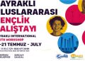 Avrupalı gençler Bayraklı’da buluşuyor!
