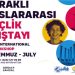 Avrupalı gençler Bayraklı’da buluşuyor!