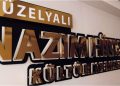 Güzelyalı Nazım Hikmet Kültür Merkezi adına yakışır oldu