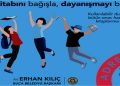 Buca’da anlamlı kitap bağış kampanyası: