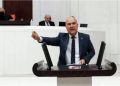 CHP’li Bakan: O gemiyi İzmir’de de ülkemizde de istemiyoruz!
