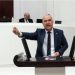CHP’li Bakan: O gemiyi İzmir’de de ülkemizde de istemiyoruz!