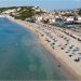 Karaburun’da karada denizde açılış var!