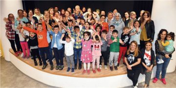 Nasreddin Hoca’da dolu dolu yaz