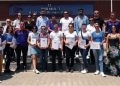 NARLIDERE BELEDİYESİ ÇALIŞANLARI AFAD GÖNÜLLÜSÜ OLDU