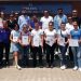 NARLIDERE BELEDİYESİ ÇALIŞANLARI AFAD GÖNÜLLÜSÜ OLDU