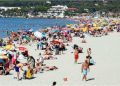 Başkan Oran, “Çeşme nüfusu bu bayramda da 1 milyonu aştı”