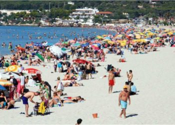 Başkan Oran, “Çeşme nüfusu bu bayramda da 1 milyonu aştı”
