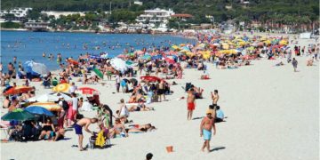 Başkan Oran, “Çeşme nüfusu bu bayramda da 1 milyonu aştı”