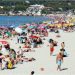 Başkan Oran, “Çeşme nüfusu bu bayramda da 1 milyonu aştı”