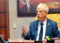 Asbest bombası gemiyi Aliağa’ya getirmeyeceğiz!